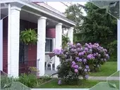 Logo of Horton's Personal Care Home