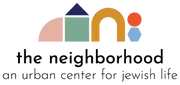 Logo of The Neighborhood: An Urban Center for Jewish Life