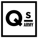 Logo of Qs Army