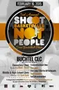 Logo of SHOOT BASKETBALLS NOT PEOPLE