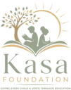 Logo of Kasa Foundation