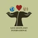 Logo of Save Our Planet International (S.O.P.I.)