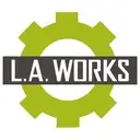 Logo of L.A. Works