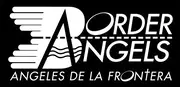 Logo de Border Angels