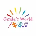 Logo of GISELES WORLD INC