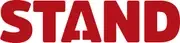 Logo of Stand (www.Stand.earth)