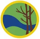 Logo of River Bend Nature Center