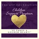 Logo of THE CSP FOUNDATION