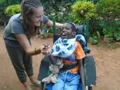 Logo of ERICK MEMORIAL FOUNDATION FOR EDUCATION AND REHABILITATION FOR DISABLED (EMFERD)