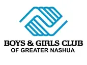 Logo of Boys & Girls Club of Greater Nashua
