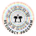Logo of rainbow oasiiis, inc