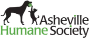 Logo of Asheville Humane Society