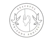Logo of Peaceful Prisons Project