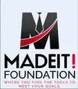 Logo of Madeit! Foundation