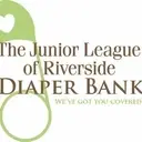 Logo of JUNIOR LEAGUE OF RIVERSIDE Diaper Bank
