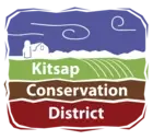 Logo of Kitsap Conservation District