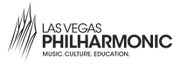 Logo of Las Vegas Philharmonic