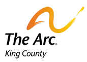 Logo of The Arc of King County