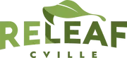 Logo of ReLeaf Cville