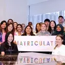 Logo of MATRICULATE INC