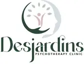 Logo of Desjardins Psychotherapy Clinic
