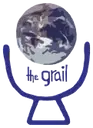 Logo of The Grail
