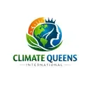Logo of Climate Queens International
