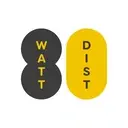 Logo of 80 Watt District