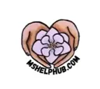 Logo of Mississippi Help Hub