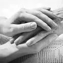 Logo of Votive Hospice