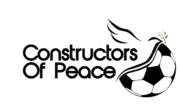 Logo de Corporación Constructors Of Peace International