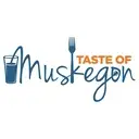 Logo of Taste of Muskegon