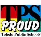 Logo of Toledo Public Schools