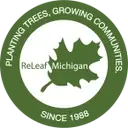 Logo of ReLeaf Michigan