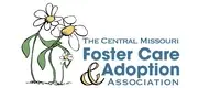 Logo of Central Missouri Foster Care & Adoption Association