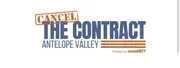 Logo of Cancel The Contract: A Program of Paving the Way