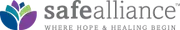 Logo of Safe Alliance