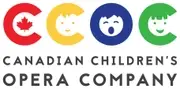 Logo of Canadian Children's Opera Company