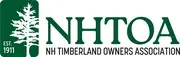 Logo of New Hampshire Timberland Owners Association