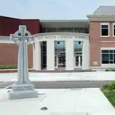 Logo of SAINT PATRICK CATHOLIC SCHOOL