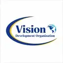 Logo of Vision Development Organization