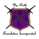 Logo of BY FAITH FOUNDATION INC