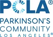 Logo of Parkinson's Community Los Angeles
