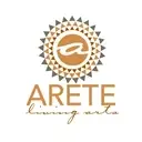 Logo de Arete Living Arts Foundation