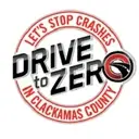 Logo de Clackamas County Department of Transportation and Development