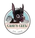 Logo of Cash's Crew Rescue