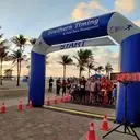 Logo de SOUTHERN TIMING FOUNDATION INC