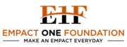 Logo of EMPACT One Foundation