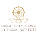 Logo of Head Lama of TNMC Sarnath International Nyingma Institute
