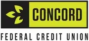 Logo of Concord Federal Credit Union